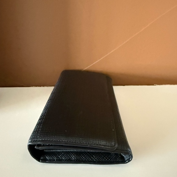 LOEWE Black Continental Wallet-Timeless Luxury!🖤✨ - Picture 5 of 9